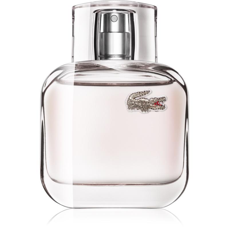 Lacoste Eau de Lacoste L.12.12 Pour Elle Elegant toaletní voda pro ženy