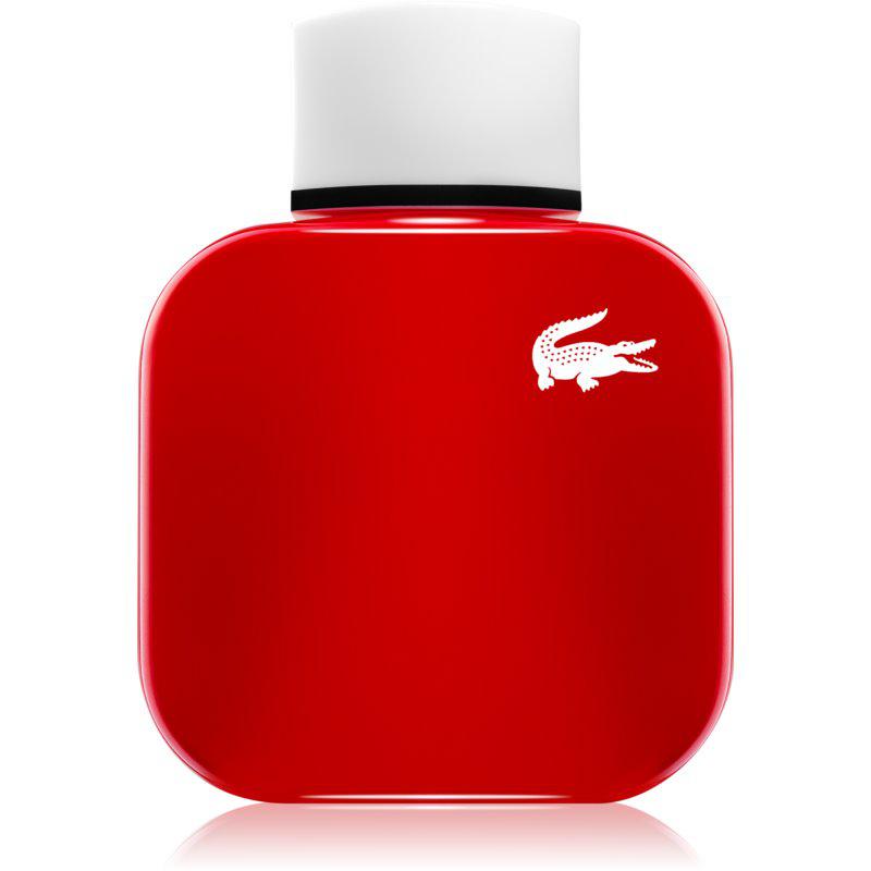Lacoste Eau de Lacoste L.12.12 Pour Elle French Panache toaletní voda pro ženy
