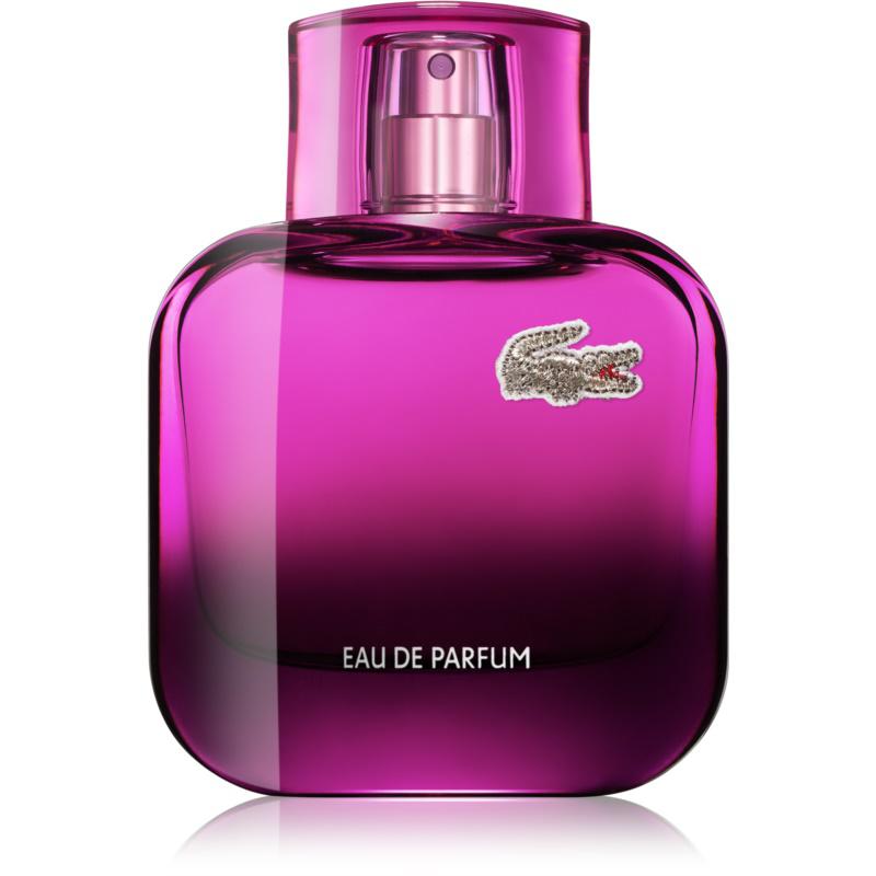Lacoste Eau de Lacoste L.12.12 Pour Elle Magnetic parfémovaná voda pro ženy