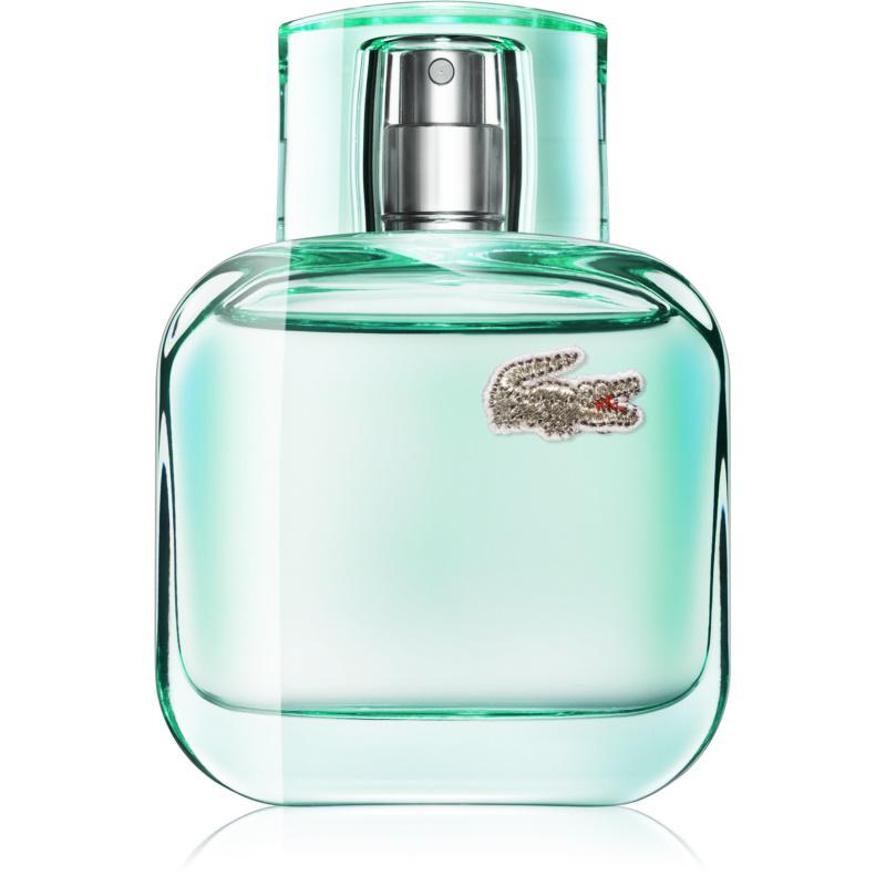 Lacoste Eau de Lacoste L.12.12 Pour Elle Natural toaletní voda pro ženy