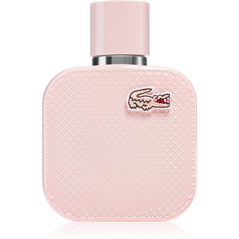 Lacoste Eau de Lacoste L.12.12 Pour Elle Rose parfémovaná voda pro ženy