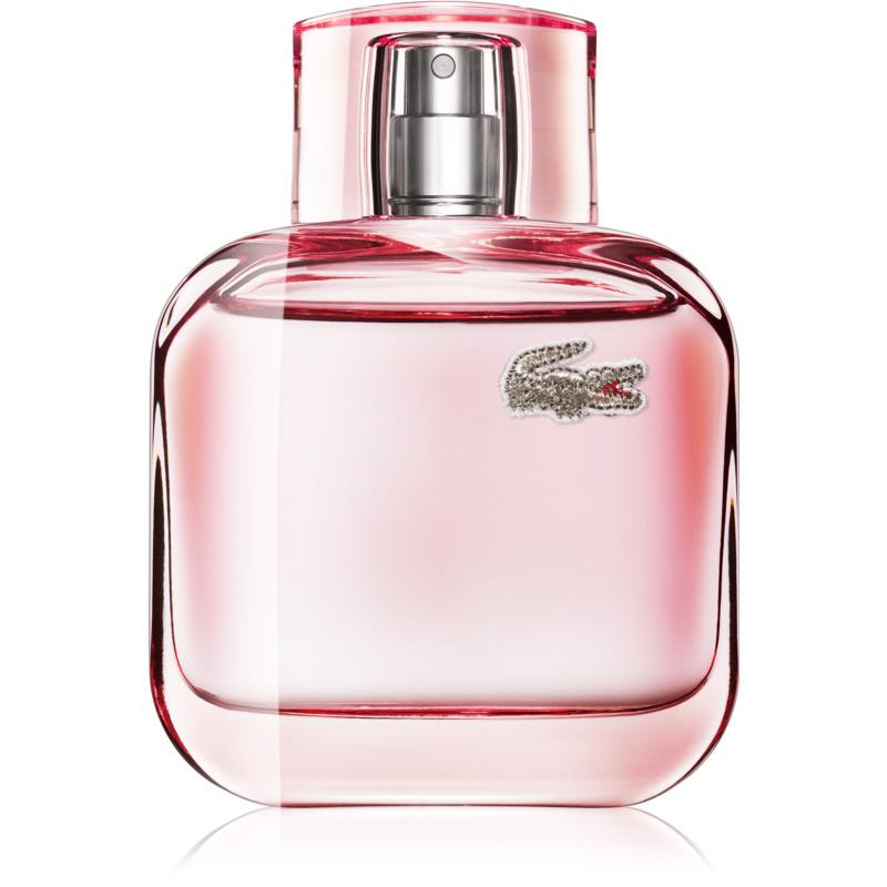 Lacoste Eau de Lacoste L.12.12 Pour Elle Sparkling toaletní voda pro ženy
