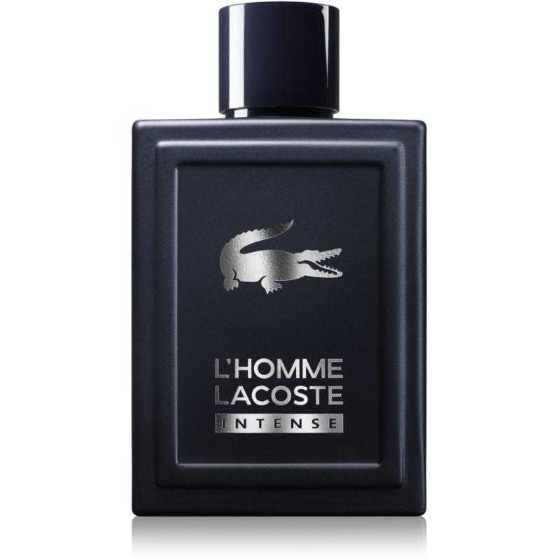 Lacoste L'Homme Lacoste Intense toaletní voda pro muže