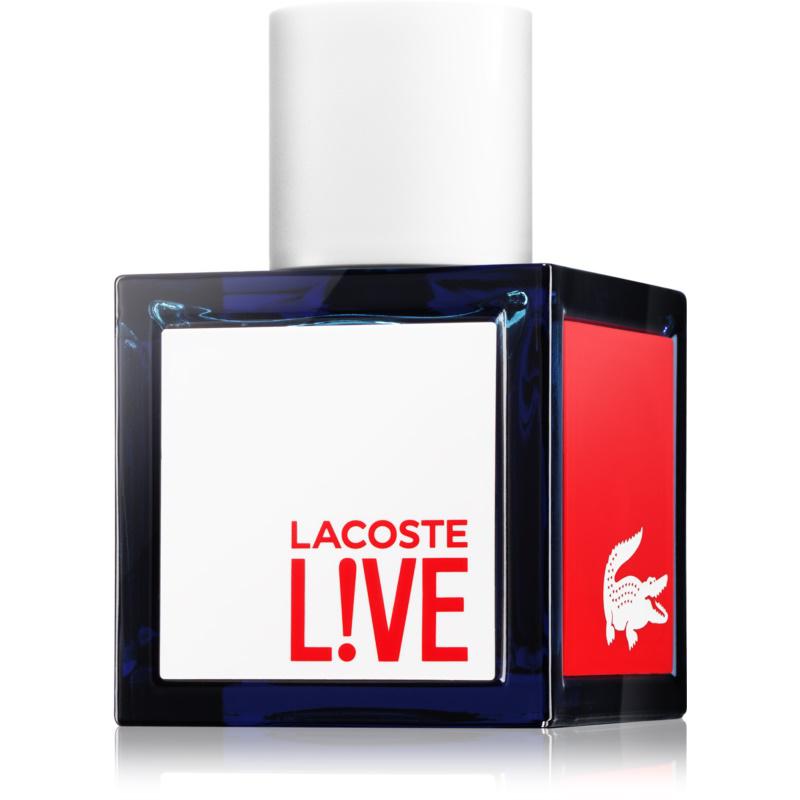 Lacoste Live toaletní voda pro muže