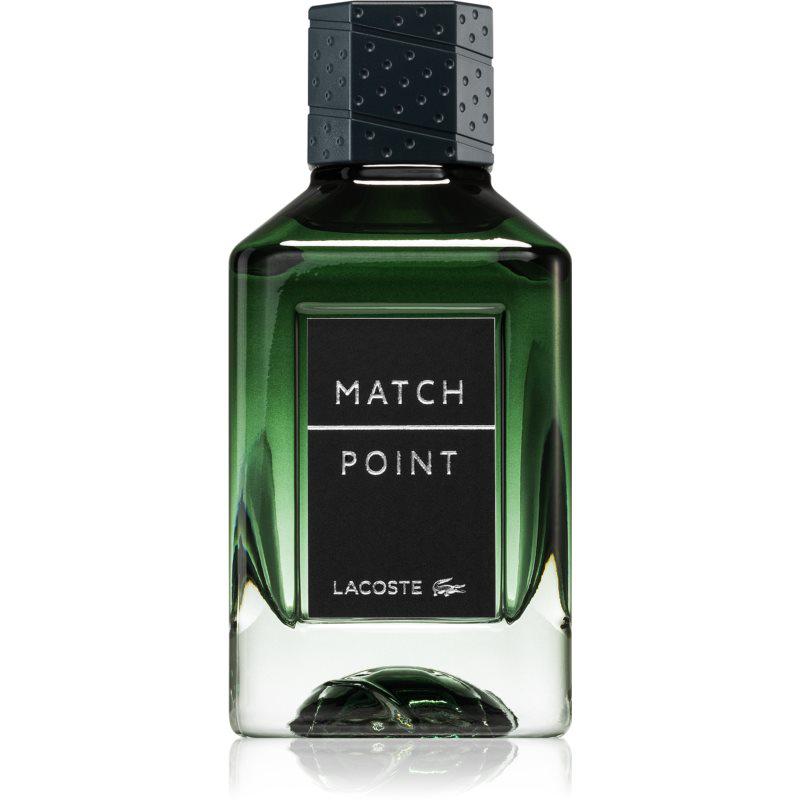 Lacoste Match Point parfémovaná voda pro muže
