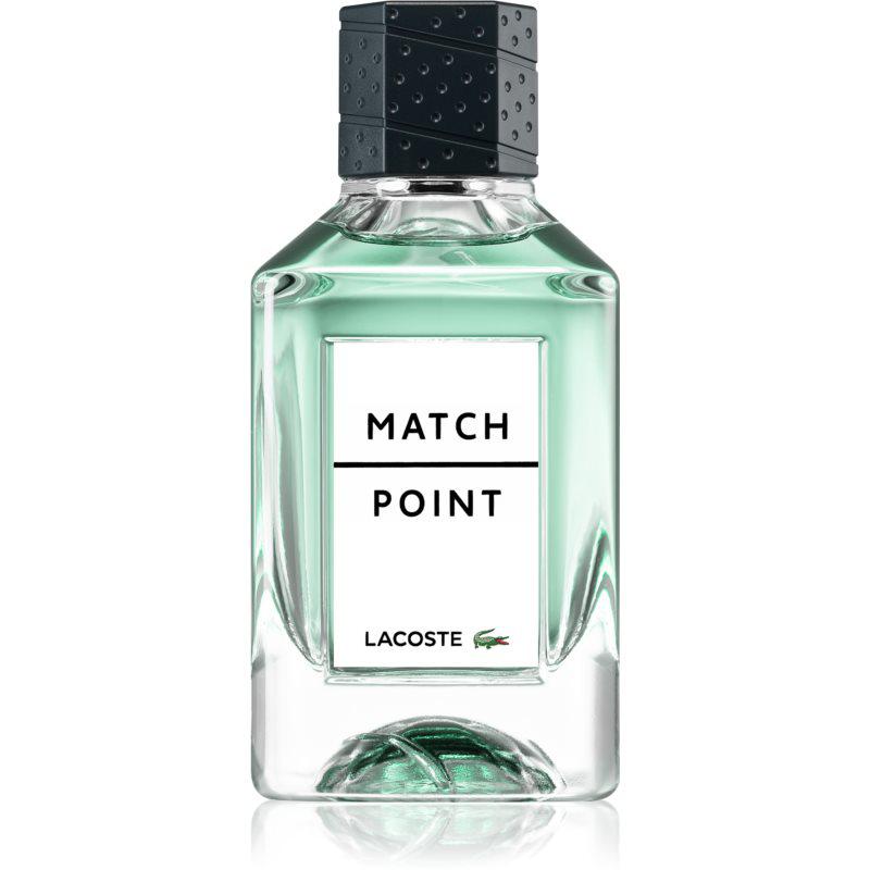 Lacoste Match Point toaletní voda pro muže