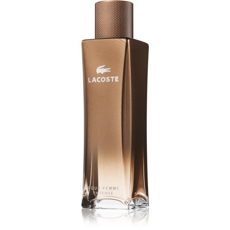 Lacoste Pour Femme Intense parfémovaná voda pro ženy