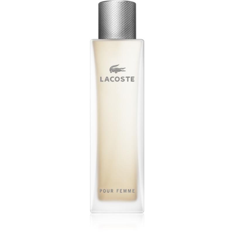 Lacoste Pour Femme Légère parfémovaná voda pro ženy