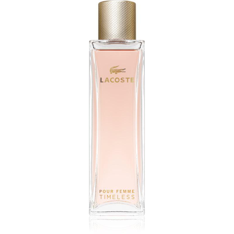 Lacoste Pour Femme Timeless parfémovaná voda pro ženy