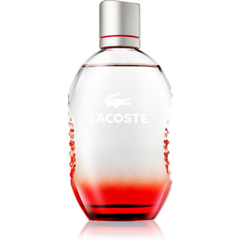 Lacoste Red toaletní voda pro muže