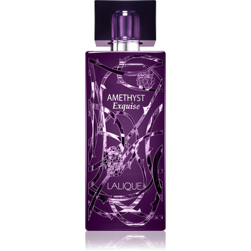Lalique Amethyst Exquise parfémovaná voda pro ženy