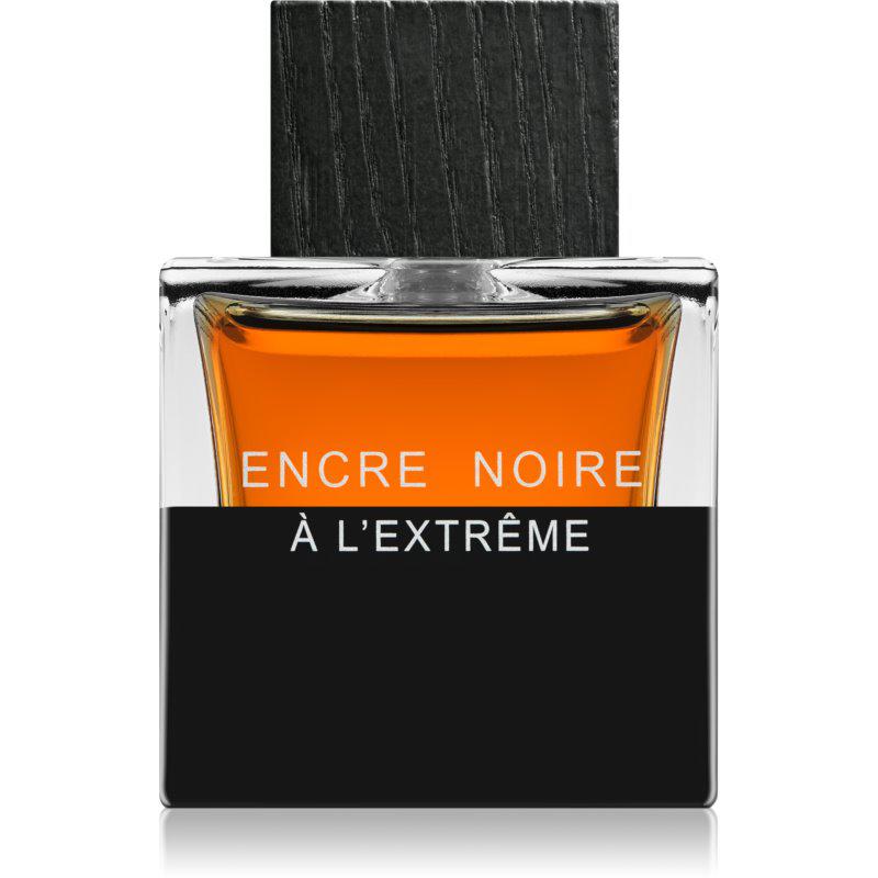 Lalique Encre Noire A L'Extreme parfémovaná voda pro muže