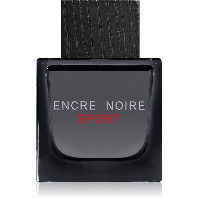 Lalique Encre Noire Sport toaletní voda pro muže