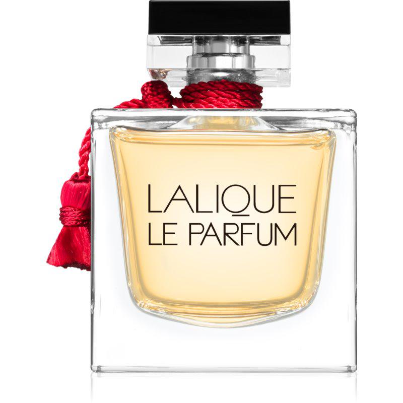 Lalique Le Parfum parfémovaná voda pro ženy