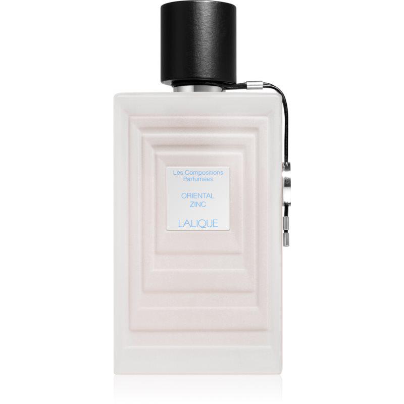 Lalique Les Compositions Parfémy Oriental Zinc parfémovaná voda unisex