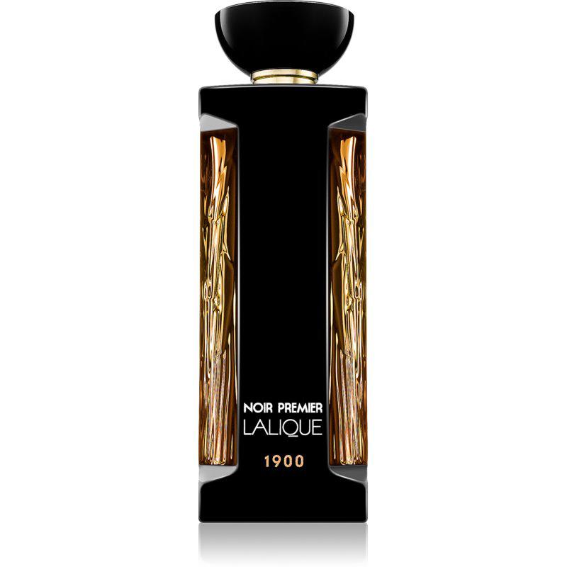 Lalique Noir Premier Fleur Universelle parfémovaná voda unisex