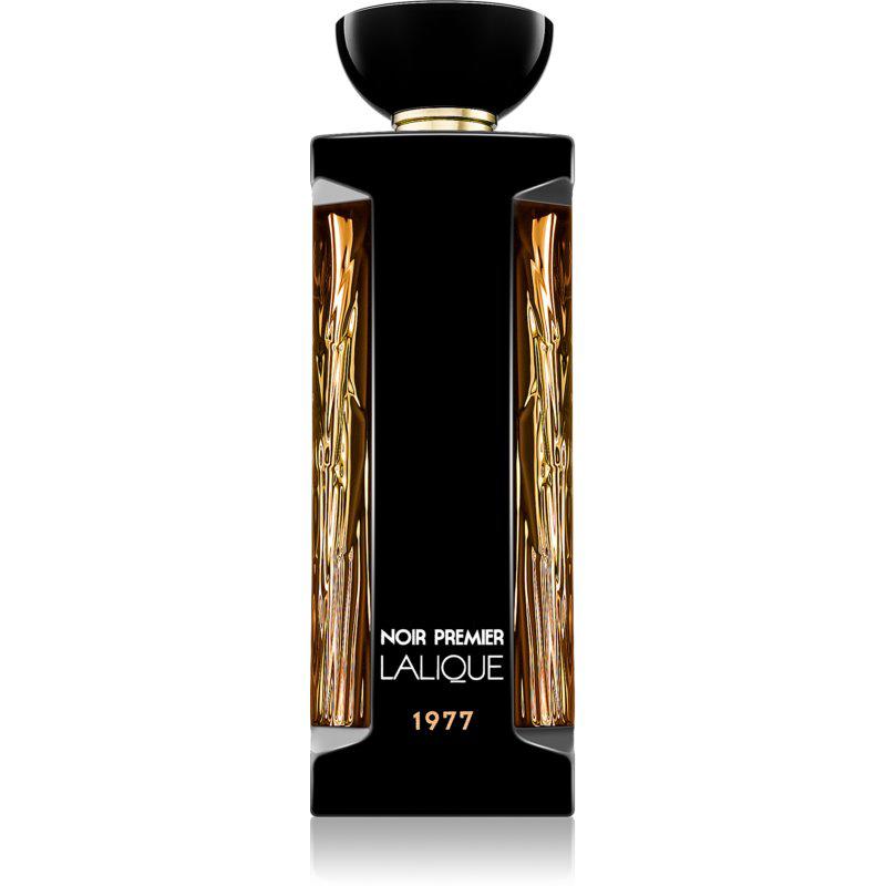 Lalique Noir Premier Fruits Du Mouvement parfémovaná voda unisex