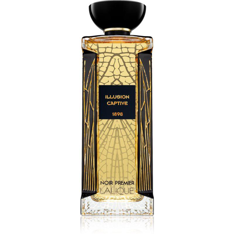 Lalique Noir Premier Illusion Captive parfémovaná voda unisex