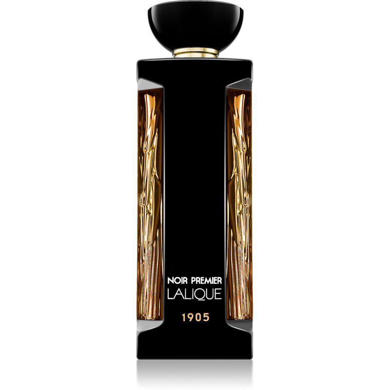 Lalique Noir Premier Terres Aromatiques parfémovaná voda unisex