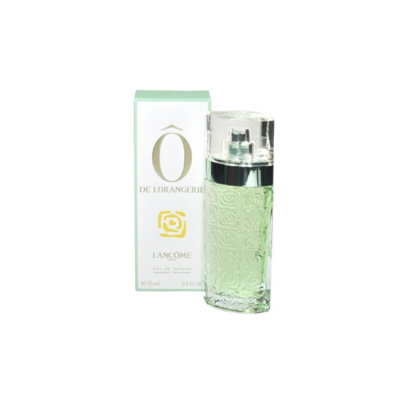 Lancôme Ô de l'Orangerie toaletní voda pro ženy