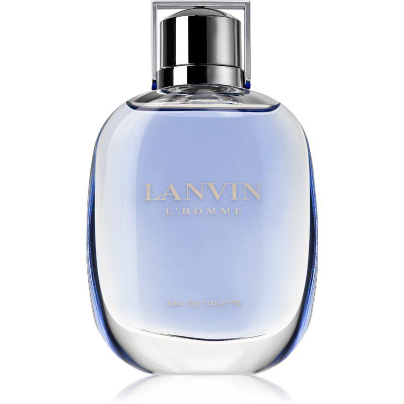 Lanvin L'Homme toaletní voda pro muže