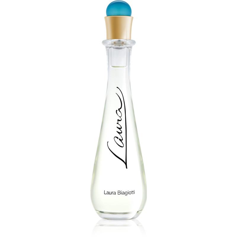 Laura Biagiotti Laura toaletní voda pro ženy