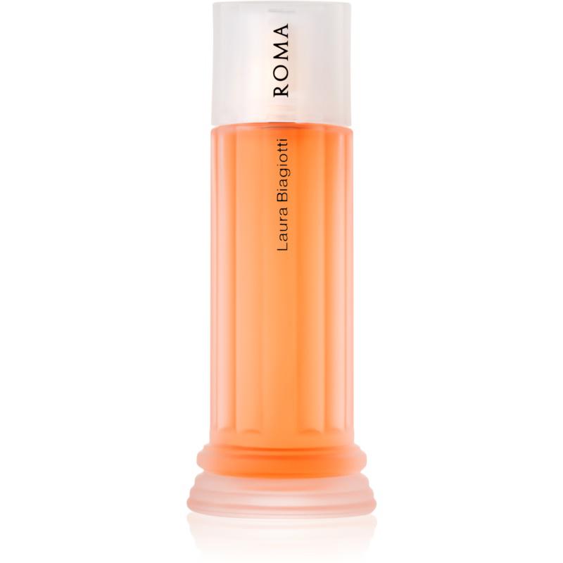 Laura Biagiotti Roma toaletní voda pro ženy