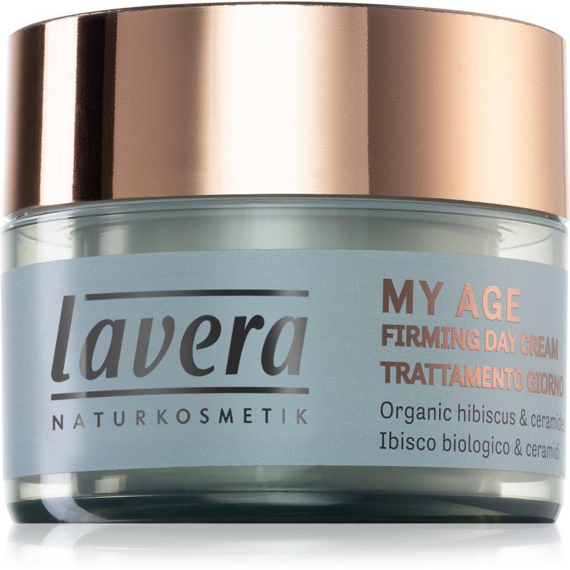 Lavera My Age zpevňující denní krém