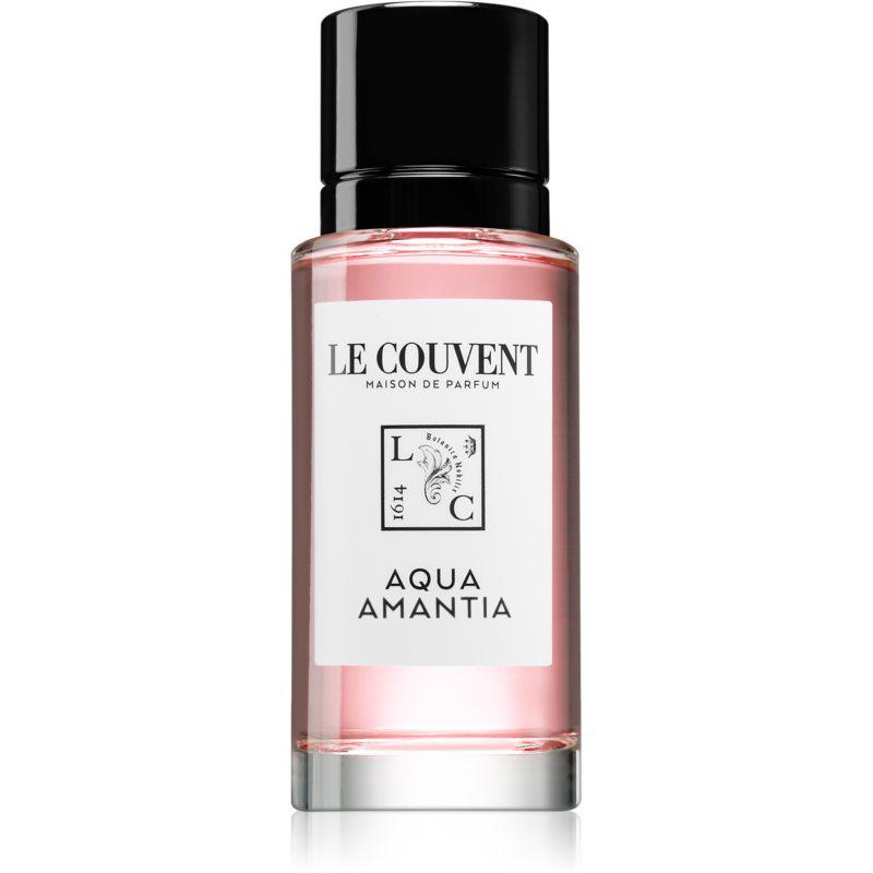 Le Couvent Maison de Parfém Cologne Botanique Absolue Aqua Amantia kolínská voda unisex