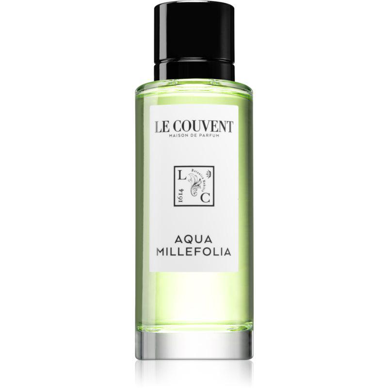 Le Couvent Maison de Parfém Cologne Botanique Absolue Aqua Millefolia kolínská voda unisex