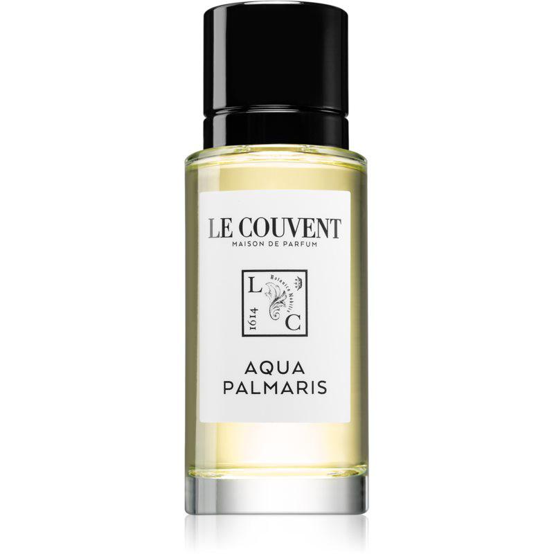 Le Couvent Maison de Parfém Cologne Botanique Absolue Aqua Palmaris kolínská voda unisex