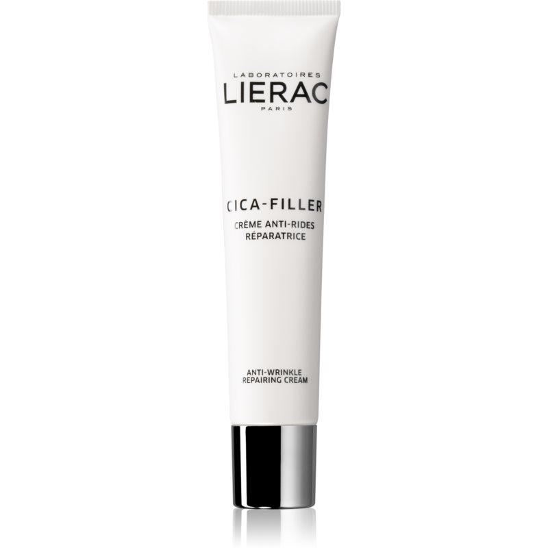 Lierac Cica-Filler intenzivní obnovující krém proti vráskám