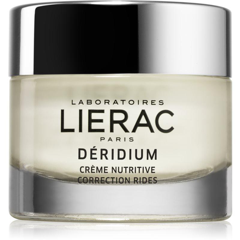 Lierac Deridium denní a noční protivráskový krém pro suchou až velmi suchou pleť