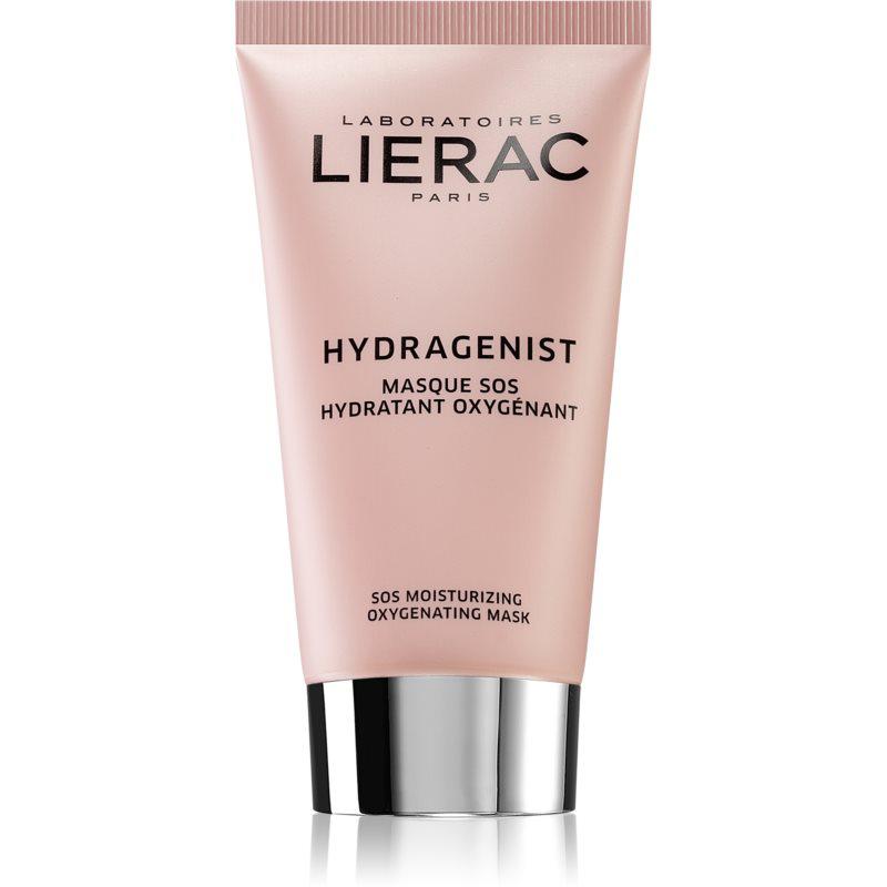 Lierac Hydragenist SOS hydratační maska