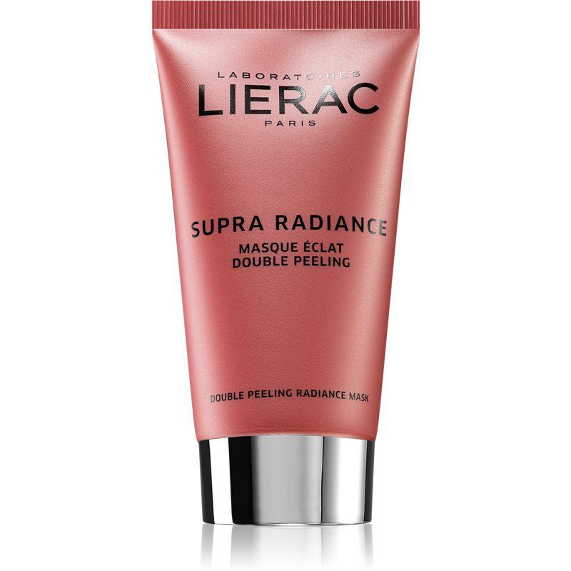 Lierac Supra Radiance exfoliační maska pro rozjasnění pleti