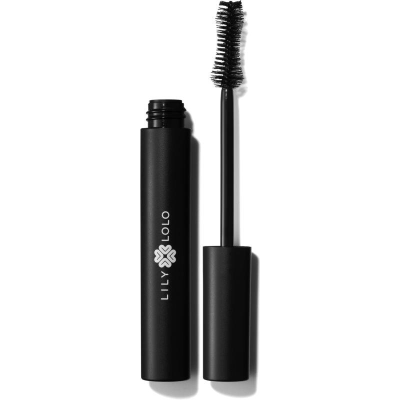 Lily Lolo Big Lash Mascara řasenka pro objem