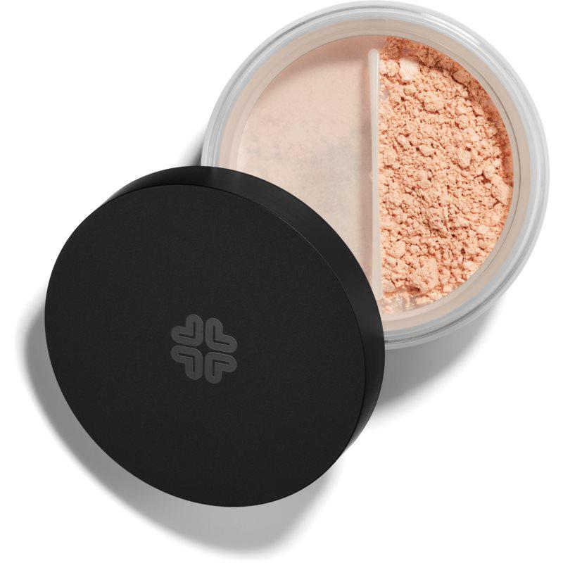 Lily Lolo Finishing Powder fixační pudr