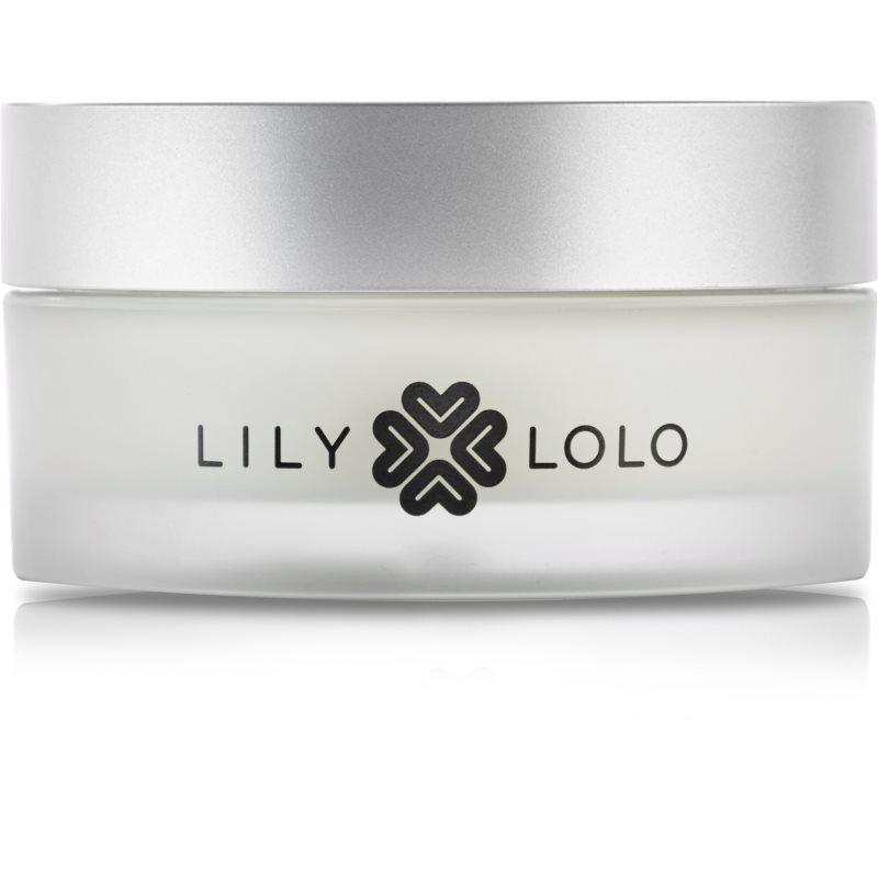 Lily Lolo Hydrate noční hydratační krém