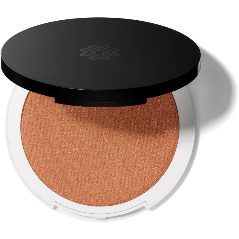 Lily Lolo Illuminator kompaktní pudrový rozjasňovač