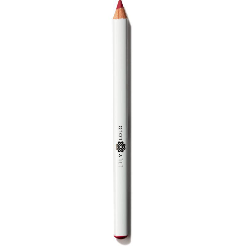Lily Lolo Natural Lip Pencil tužka na rty
