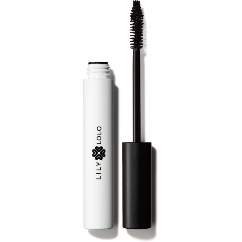 Lily Lolo Natural Mascara řasenka pro větší objem