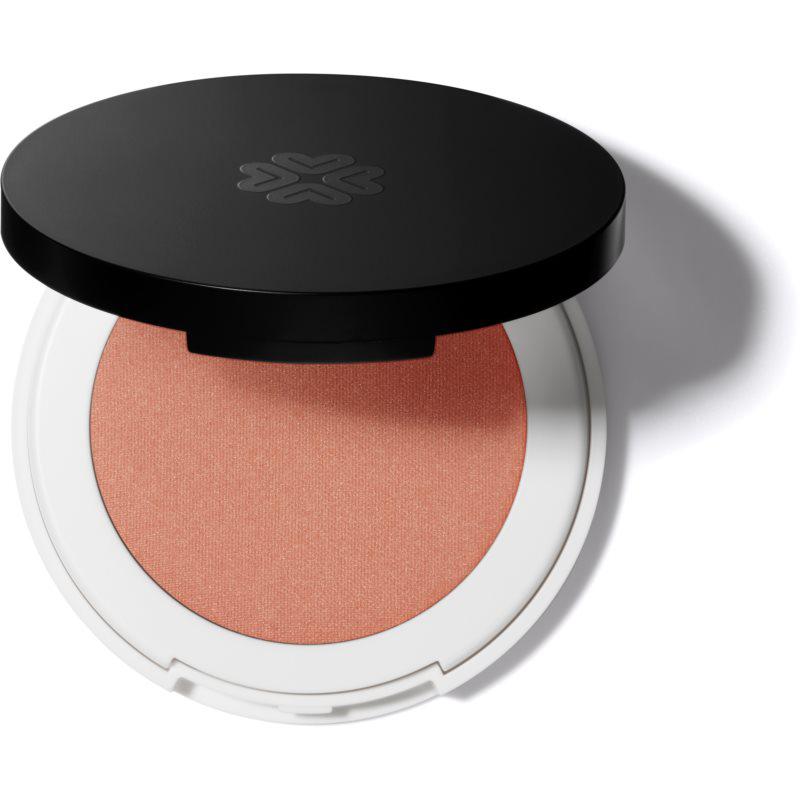 Lily Lolo Pressed Blush kompaktní tvářenka