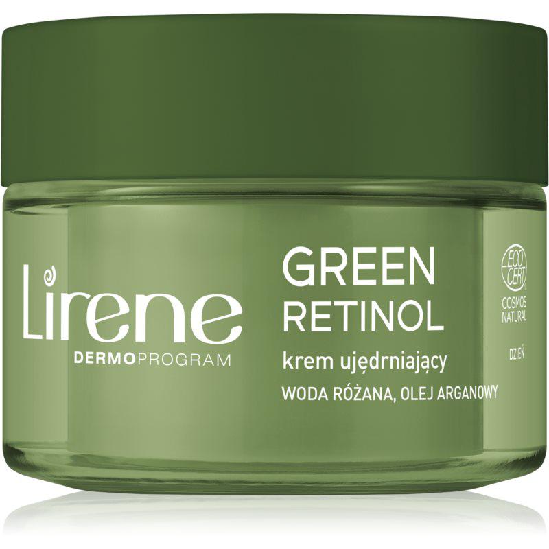 Lirene Green Retinol 70+ zpevňující denní krém na omlazení pleti