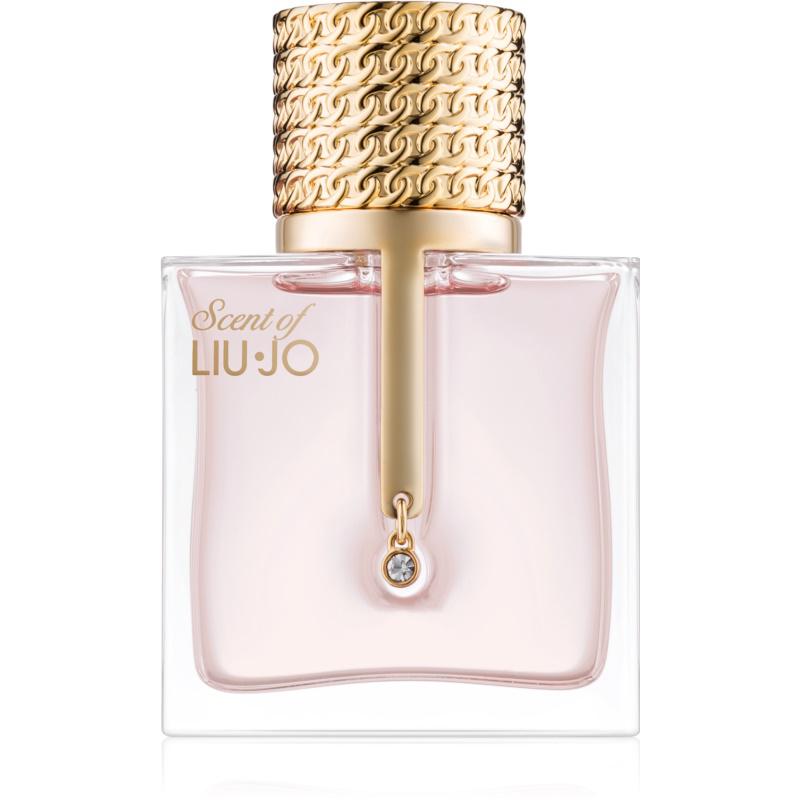 Liu Jo Scent of Liu Jo toaletní voda pro ženy