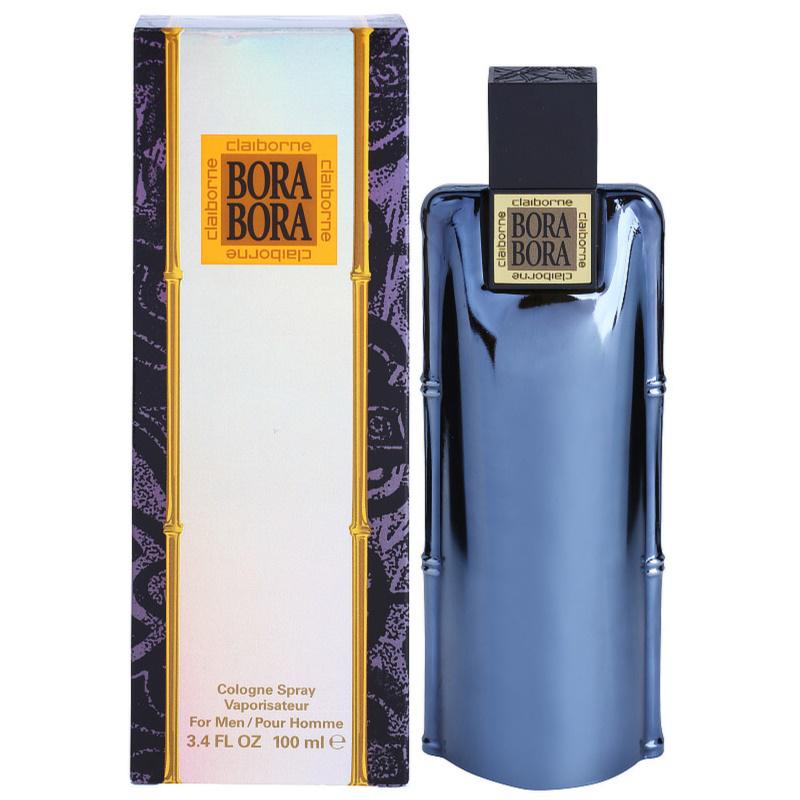 Liz Claiborne Bora Bora kolínská voda pro muže