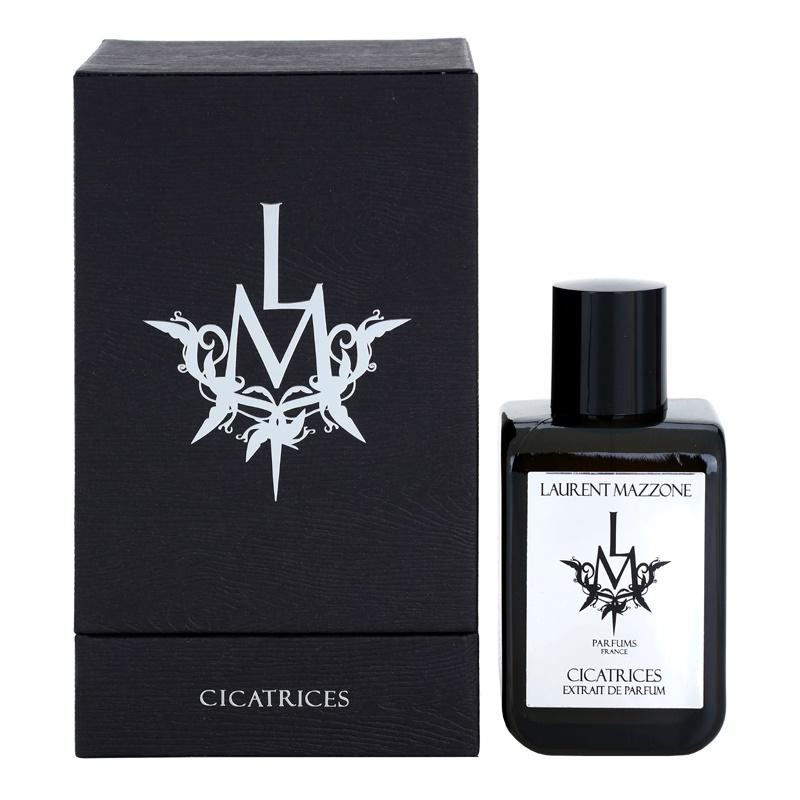 LM Parfums Cicatrices parfémový extrakt unisex