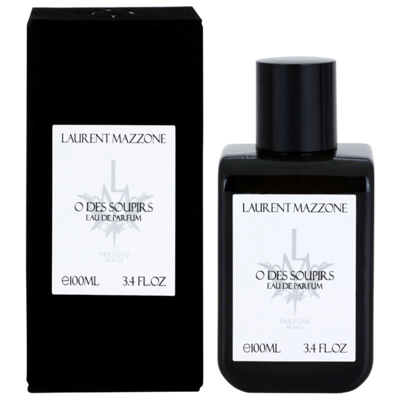 LM Parfums O des Soupirs parfémovaná voda unisex