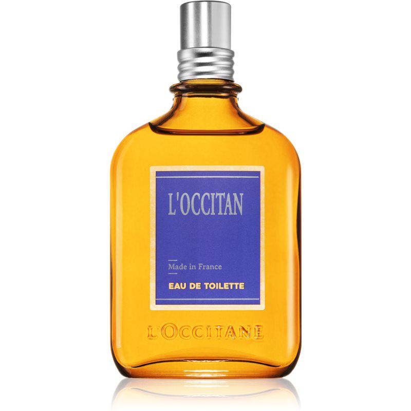 L'Occitane Homme L'Occitan toaletní voda pro muže
