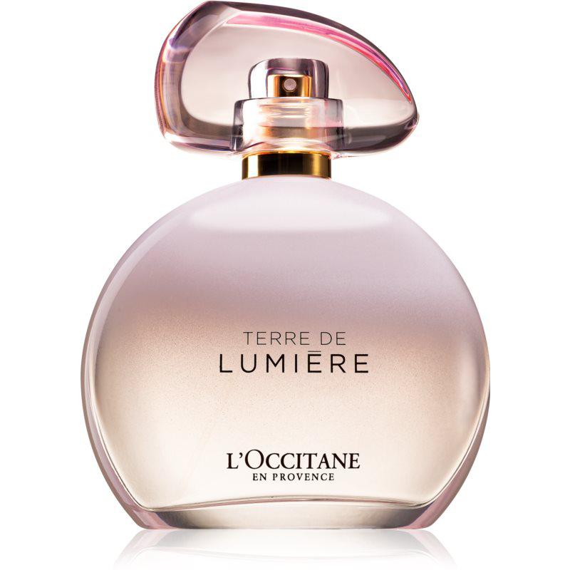 L'Occitane Terre de Lumière toaletní voda pro ženy