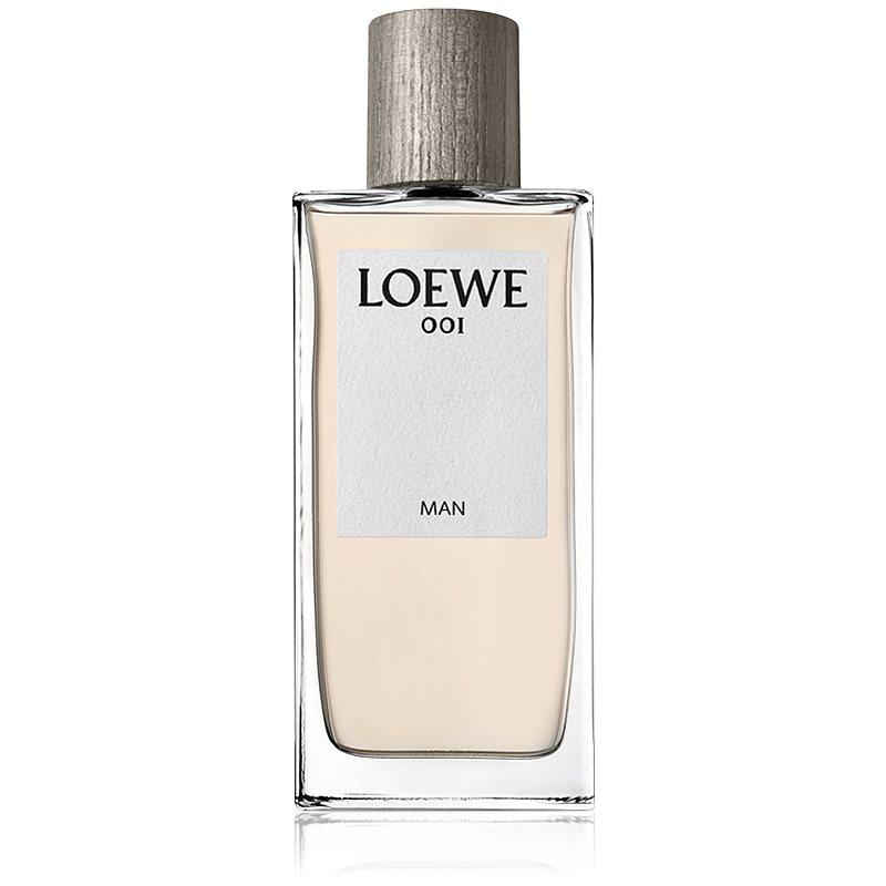 Loewe 001 Man parfémovaná voda pro muže